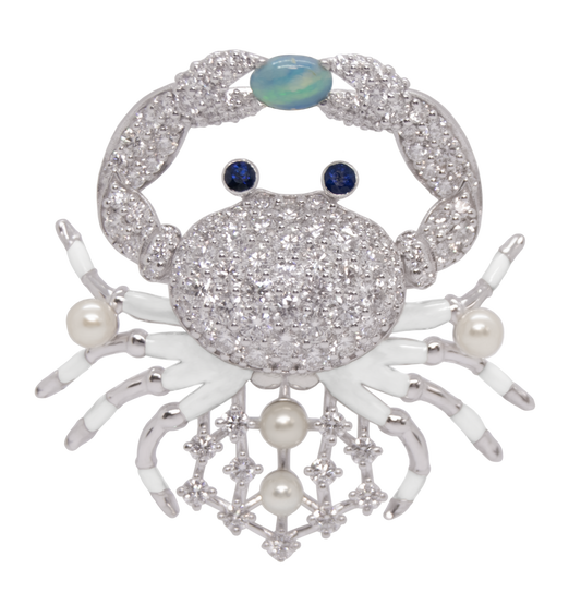 CANCER Customized Bag Bijoux