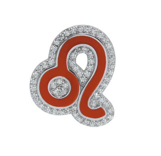 UV-Reactive Neon Bag Bijoux LEO Customized