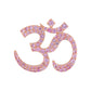 Bag Bijoux by ASHNA MEHTA - OM Diamond Customized Bag Bijoux