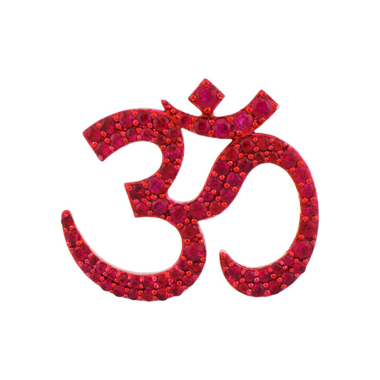 OM Ruby Customized Bag Bijoux