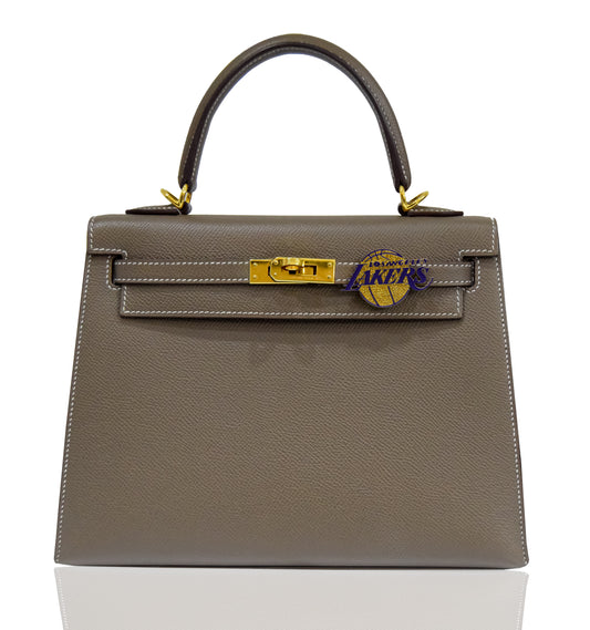 LAKERS Customized Bag Bijoux