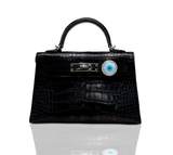 Evil Eye Bag Bijoux