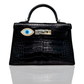 Marquise Evil Eye Bag Bijoux