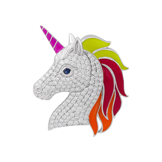 UNICORN Customized Bag Bijoux