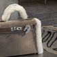 WHITE HORSE Customized Bag Bijoux