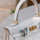 Butterfly Customized Bag Bijoux