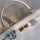Butterfly Customized Bag Bijoux