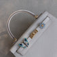 Butterfly Customized Bag Bijoux