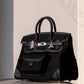 France Flag Bag Bijoux