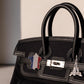 France Flag Bag Bijoux