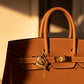 GOLDEN HORSE Customized Bag Bijoux