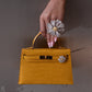 Daisy Flower Customized Bag Bijoux