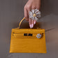Daisy Flower Customized Bag Bijoux