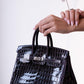 BASKETBALL Customized  Bag Bijoux
