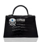 Marquise Evil Eye Waterfall Bag Bijoux