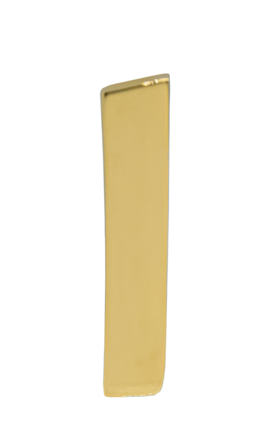 Arabic Alphabet 'A' Customized Bag Bijoux