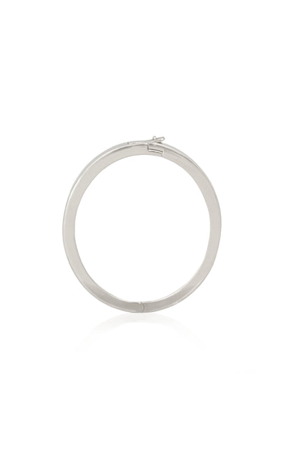 Bag Charm Extension Oval Ring