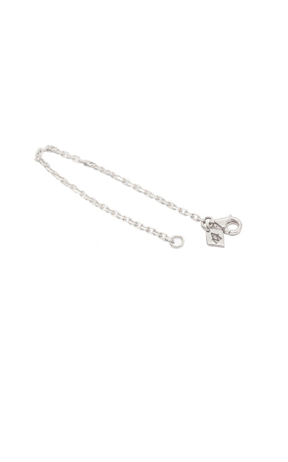 Bag Charm Extension Chain 4"