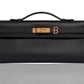Alphabet 'B' Bag Bijoux with Natural Diamonds