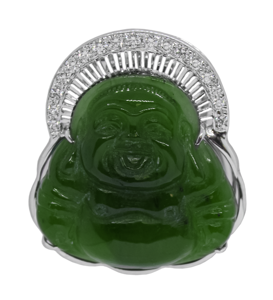 Buddha Customized Bag Bijoux