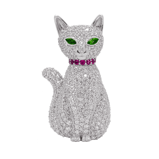 CAT Customized Bag Bijoux