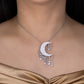 Crescent Moon Bag Bijoux