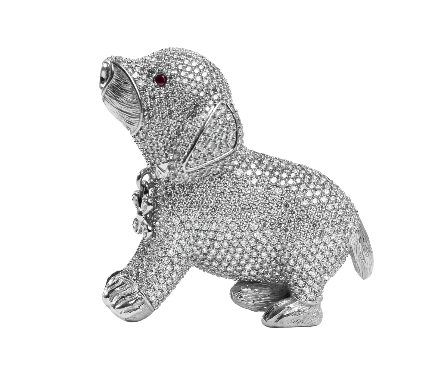 DOG Customized Bag Bijoux