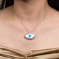 Marquise Evil Eye Bag Bijoux