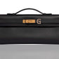 Alphabet 'G' Bag Bijoux with Natural Diamonds