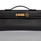 Alphabet 'G' Bag Bijoux with Natural Diamonds