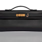 Alphabet 'J' Bag Bijoux with Natural Diamonds