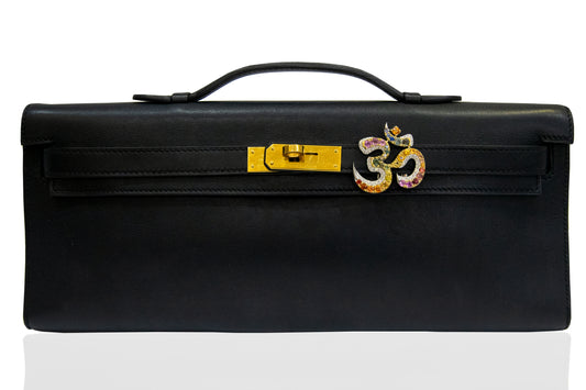 OM Customized Bag Bijoux