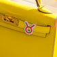 UV-Reactive Neon Bag Bijoux by ASHNA MEHTA - TAURUS Customized