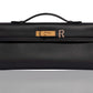 Alphabet 'R' Bag Bijoux with Natural Diamonds