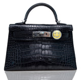 Smiley Face Bag Bijoux