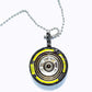 F1 Tier Necklace
