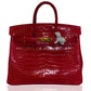 DOG Customized Bag Bijoux