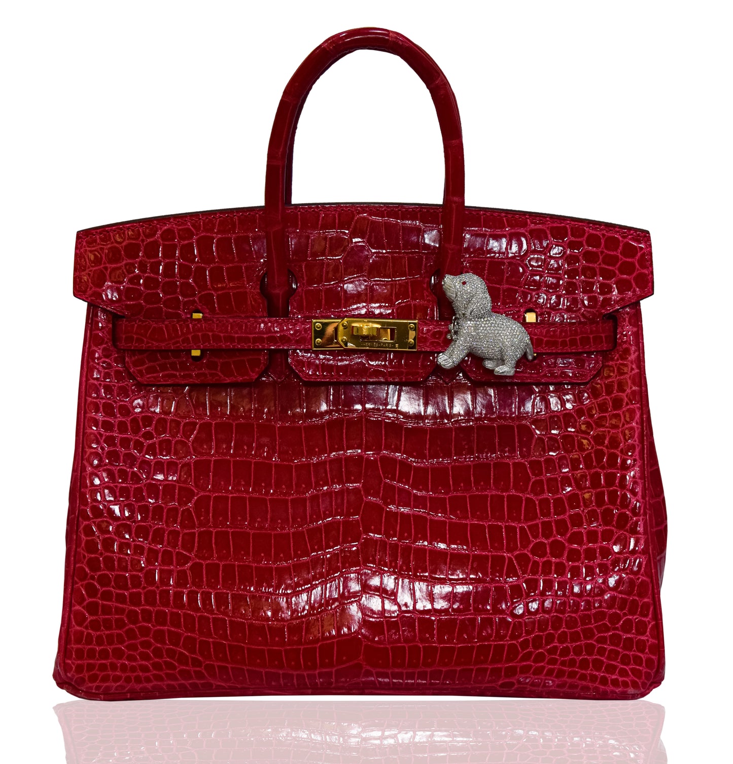DOG Customized Bag Bijoux