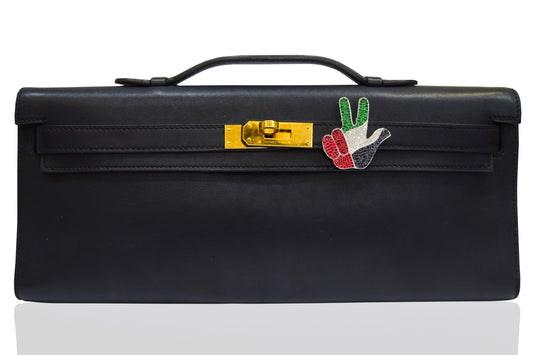 UAE Peace Flag Bag Bijoux