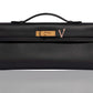Alphabet 'V' Bag Bijoux with Natural Diamonds