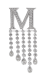 Alphabet Waterfall Bag Bijoux