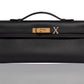Alphabet 'X' Bag Bijoux with Natural Diamonds