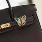 Butterfly Customized Bag Bijoux