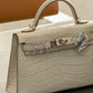 WHITE HORSE Customized Bag Bijoux