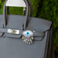 Marquise Evil Eye Waterfall Bag Bijoux
